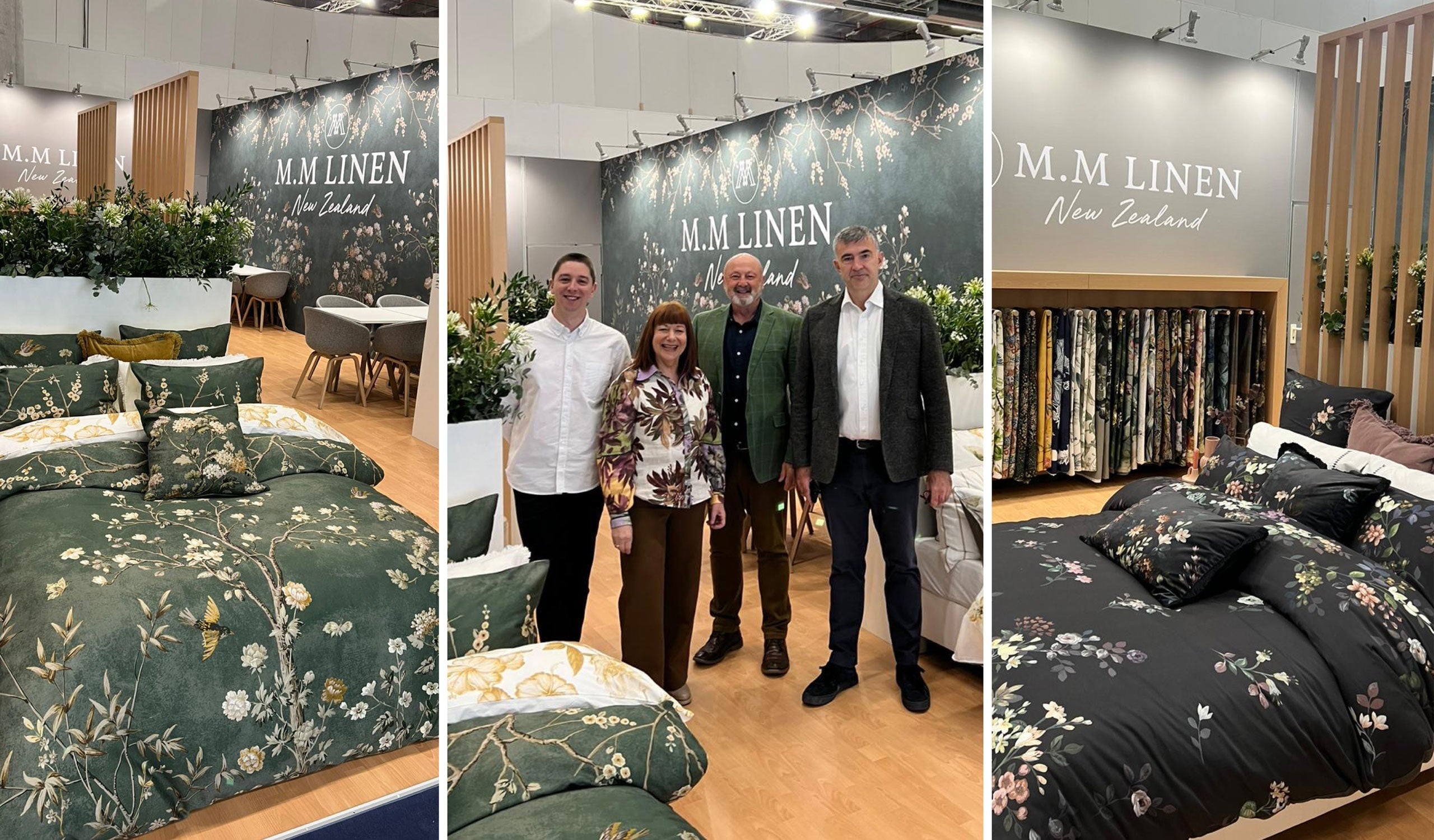 Heimtextil Textile and Interior Design Trade Fair 2025