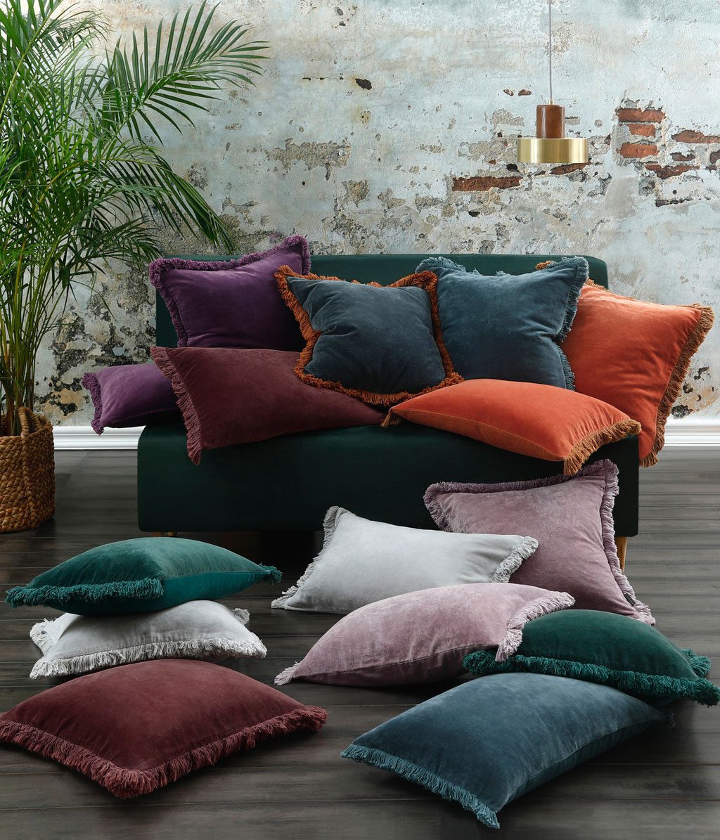 Cushion Covers NZ | M.M Linen