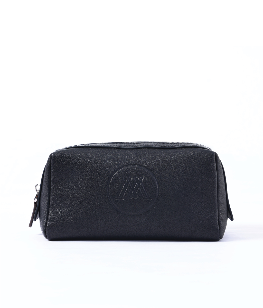 Niko Pouch - Black