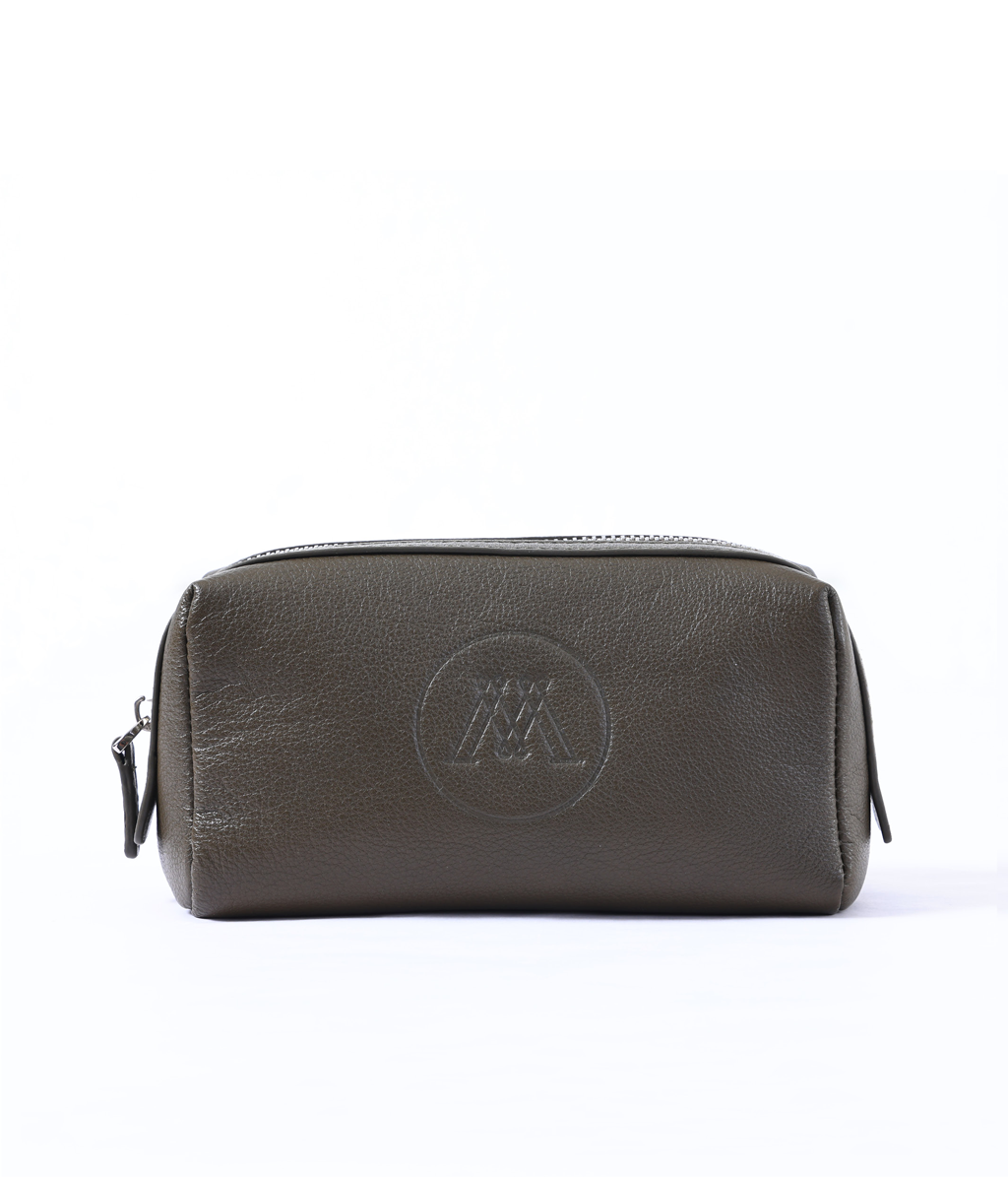 Niko Pouch - Olive