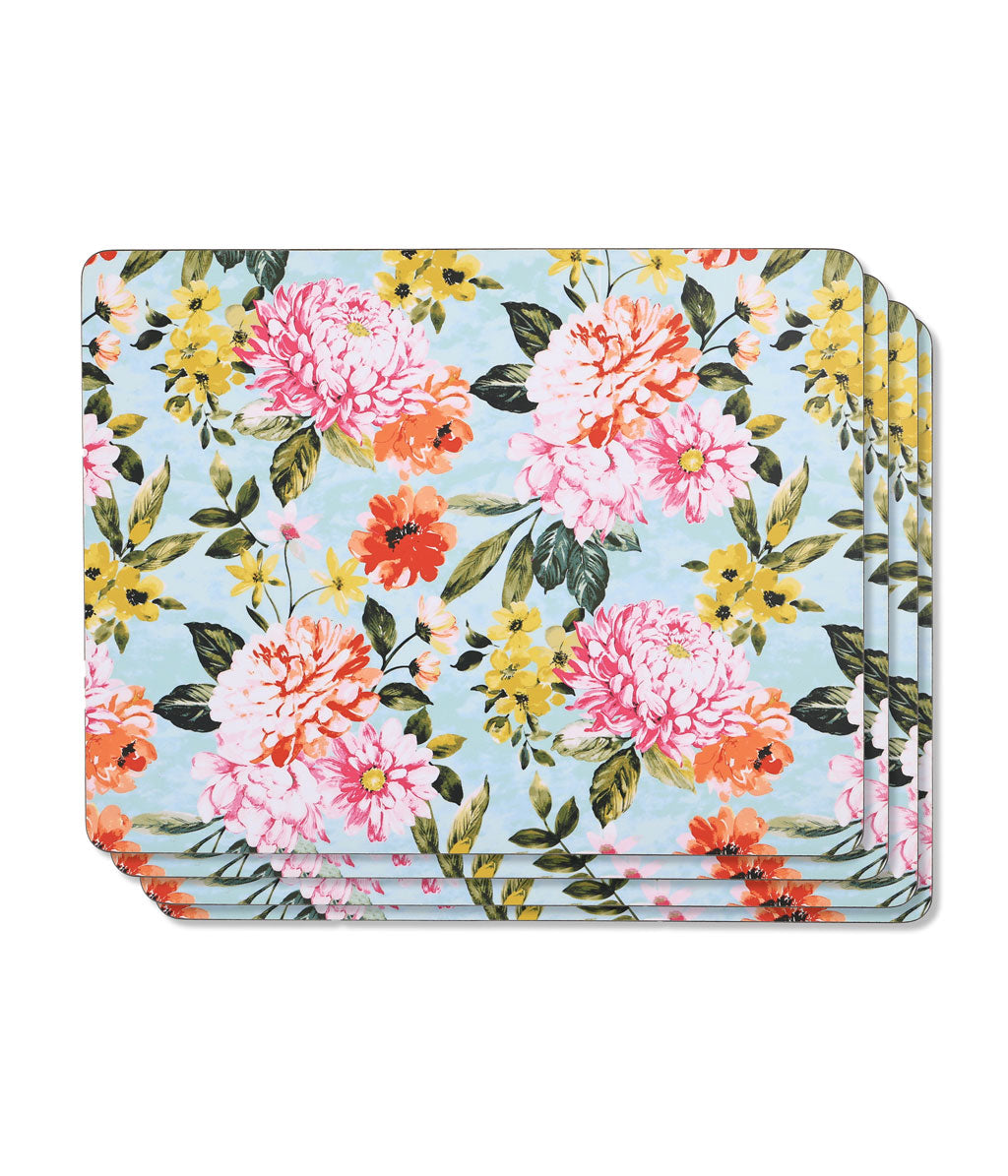 Ravello Rectangle Placemat Set of 4