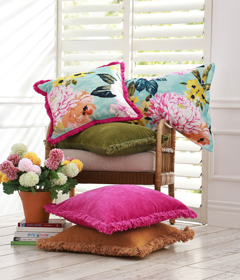 Ravello Cushion