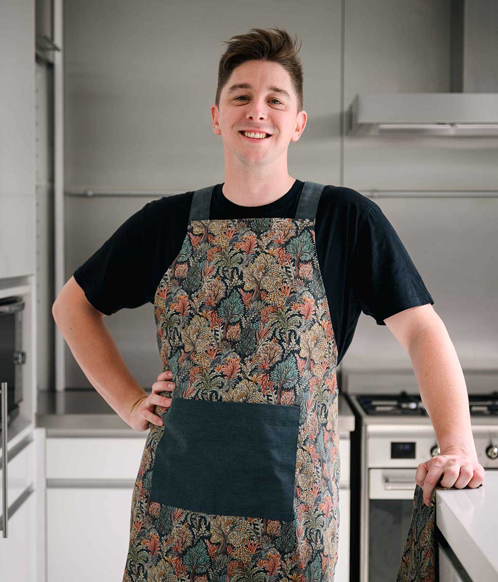 Anders Apron