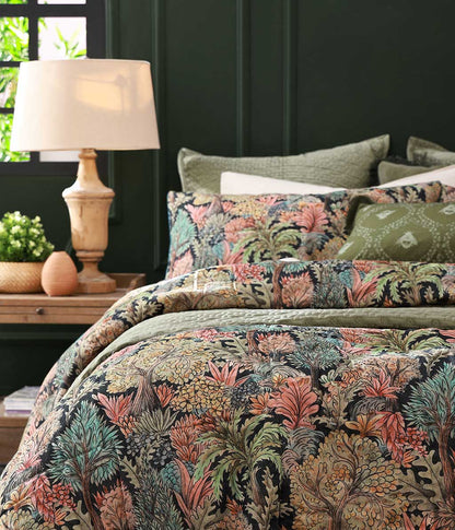 Anders Bedspread Set