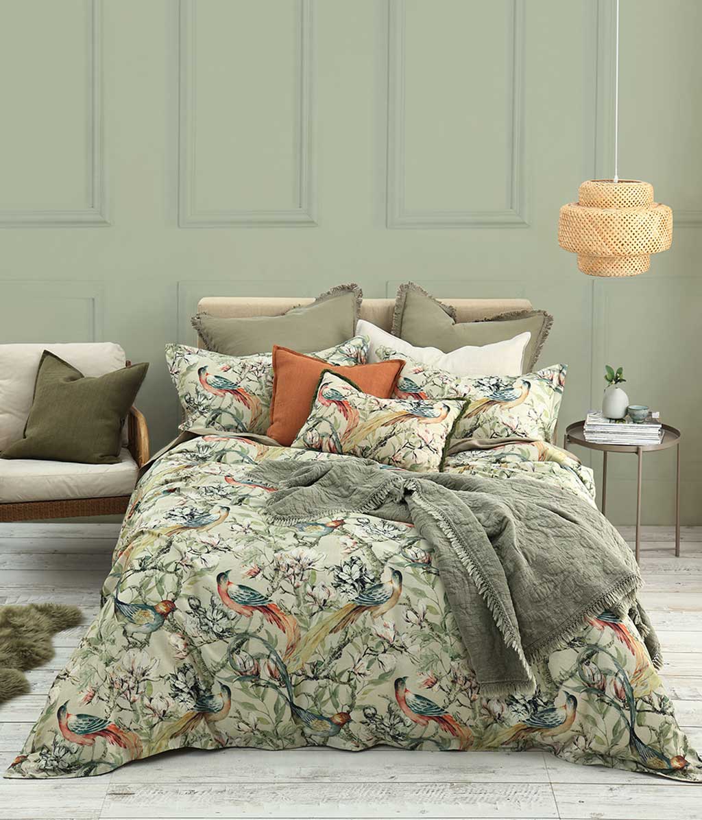 Aravelli Duvet Set