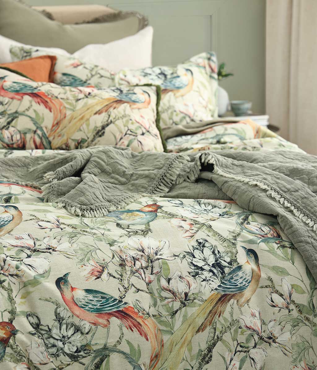 Aravelli Duvet Set