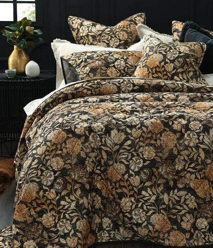 Beaumont Bedspread Set