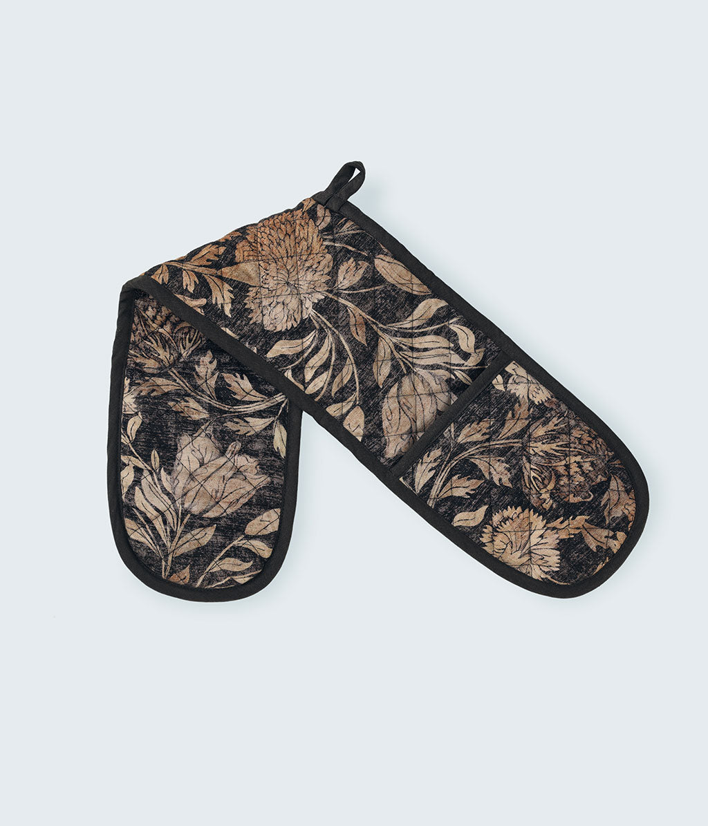 Beaumont Double Oven Glove