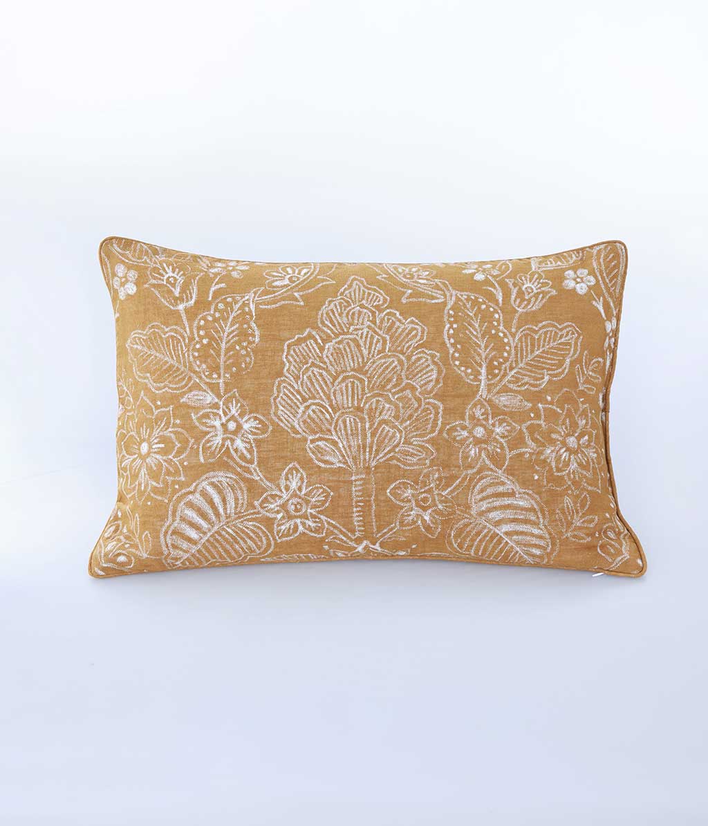 Botanica Cushion Cumin