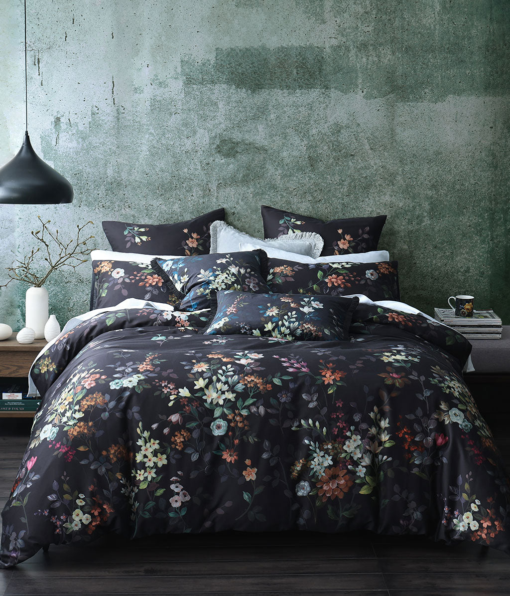 Ciana Duvet Set