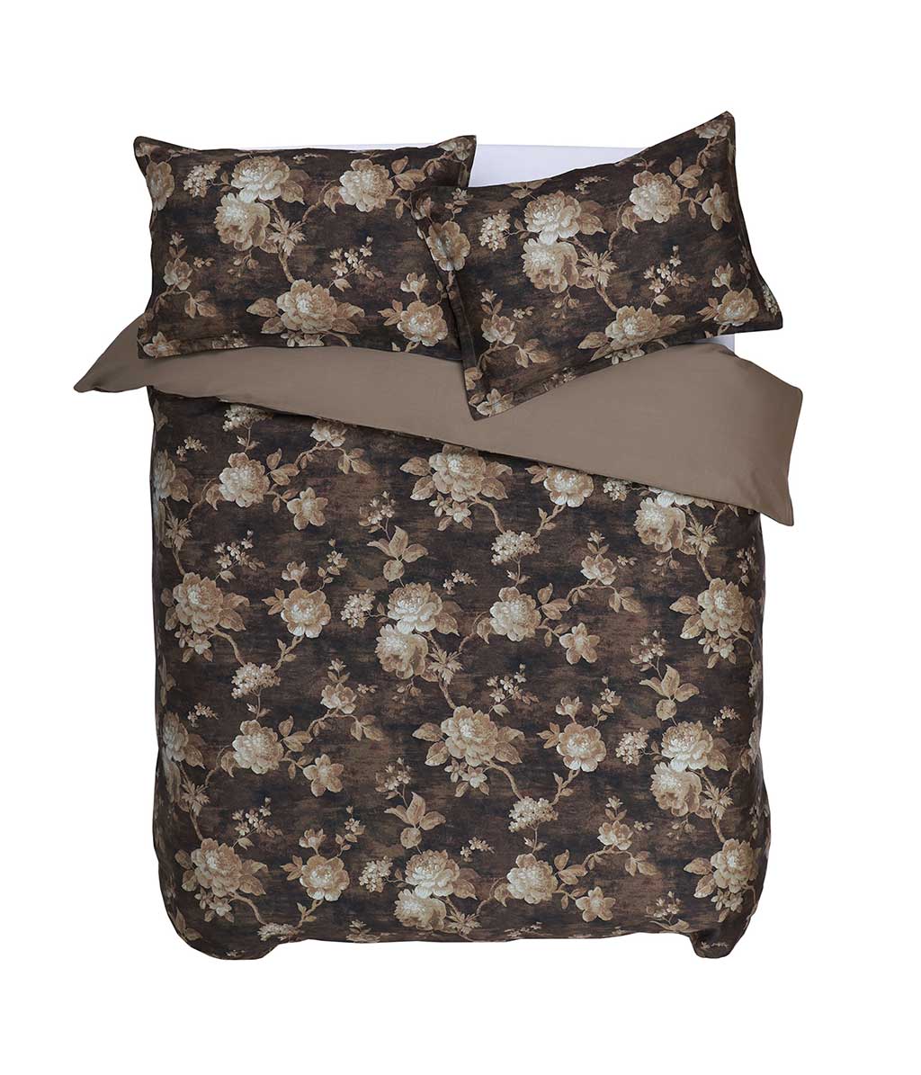 Desdemona Duvet Set