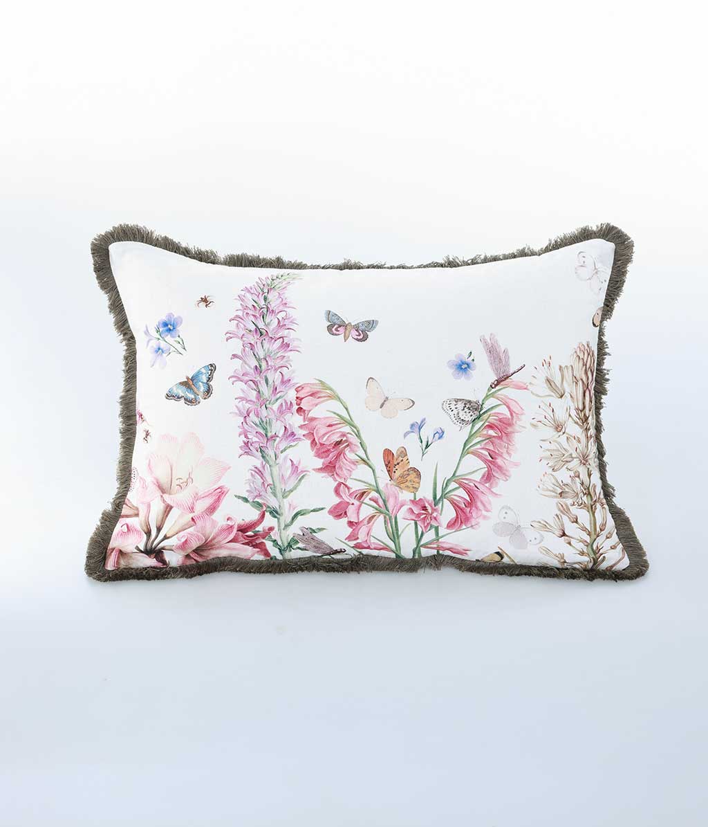 Fleur Cushion | M.M Linen