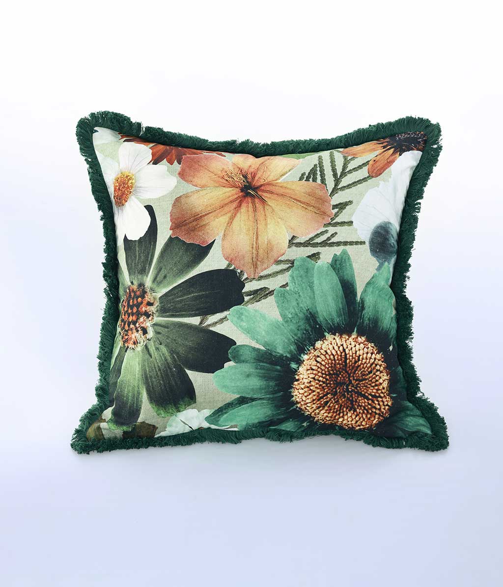 Flowerfield Cushion