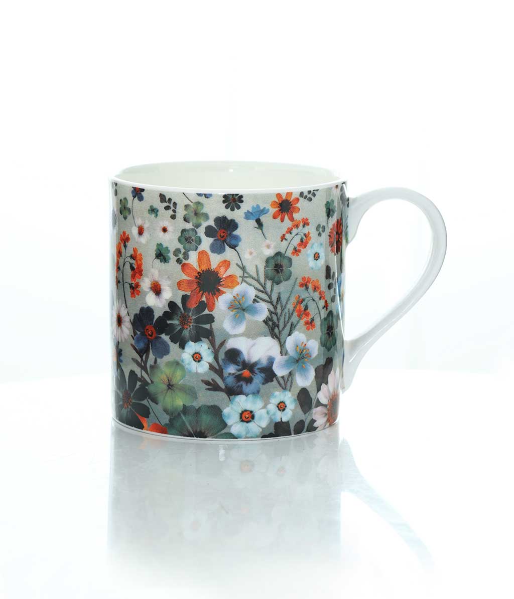 Flowerfield Mug