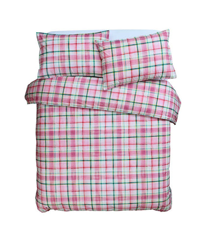 Bluebellgray Islay Duvet Set