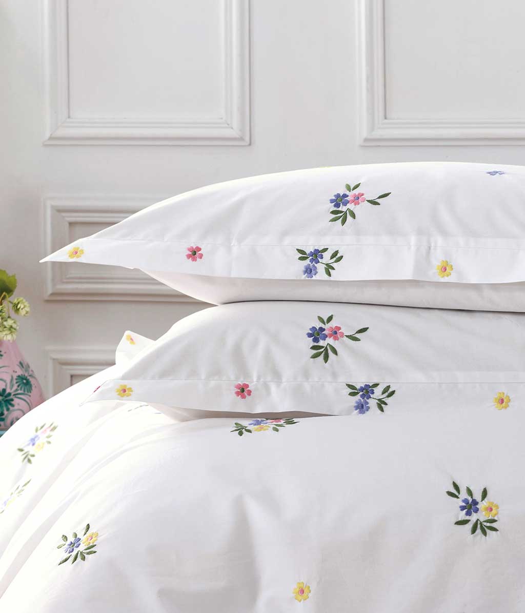 Bluebellgray Laura Duvet Set