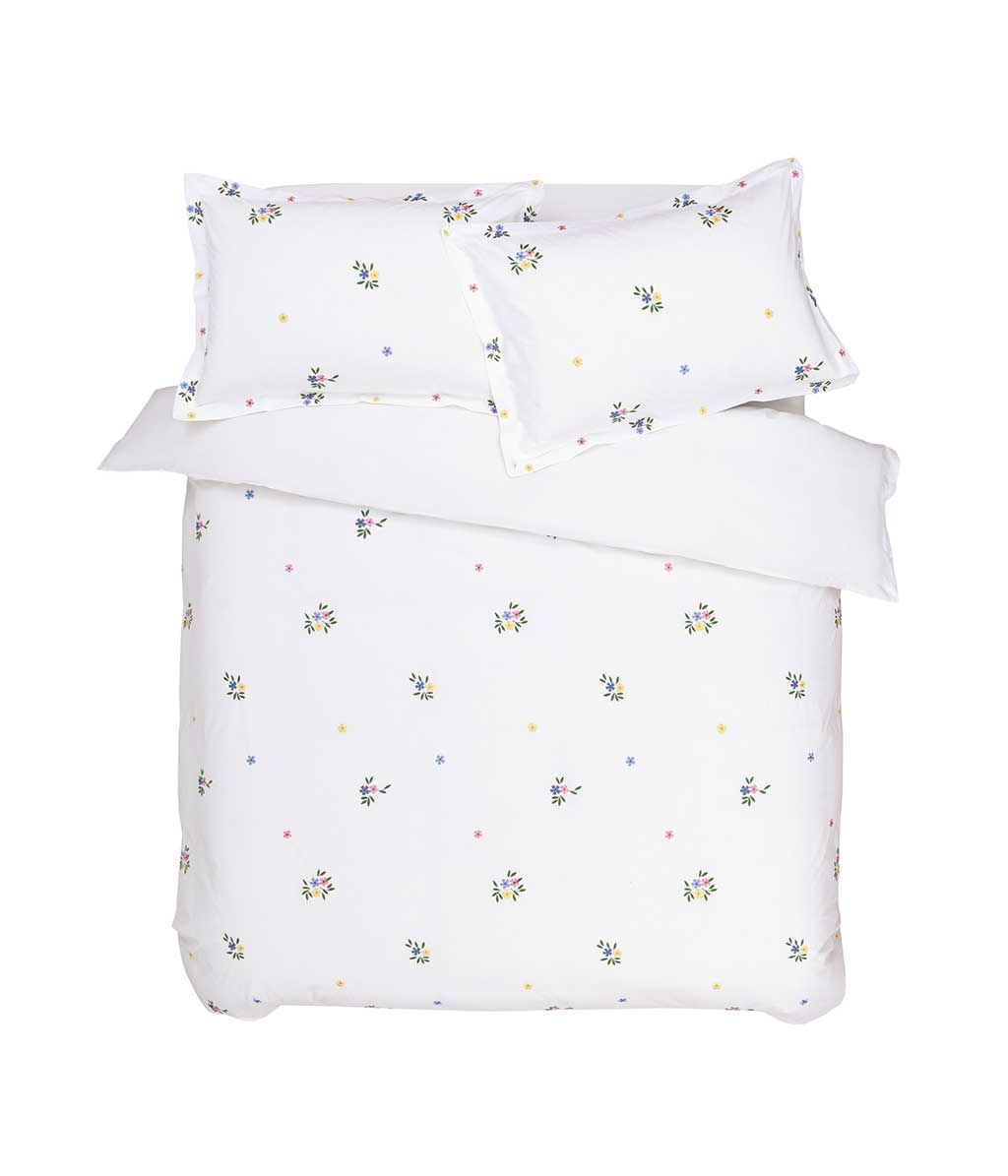 Bluebellgray Laura Duvet Set