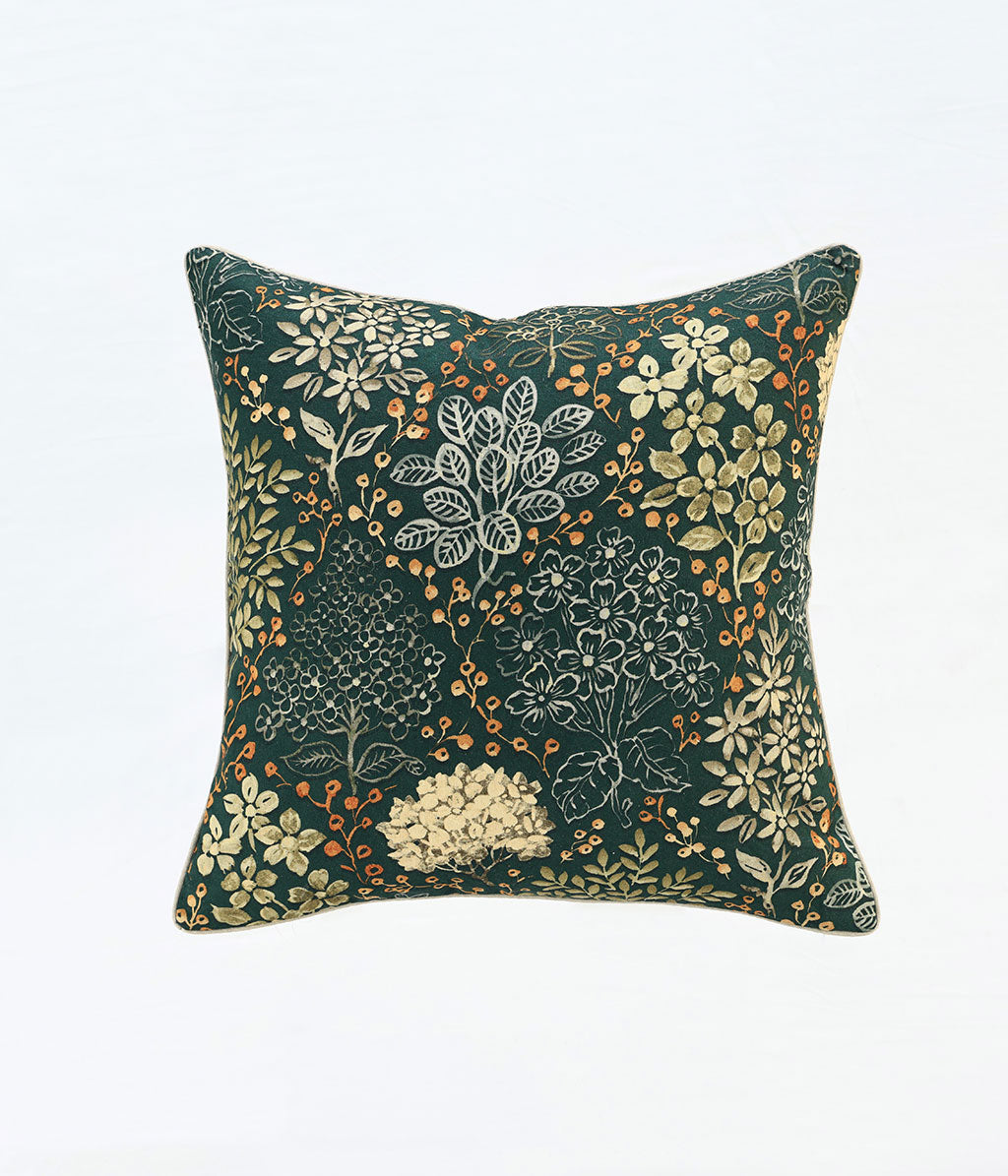 Limetta Cushion