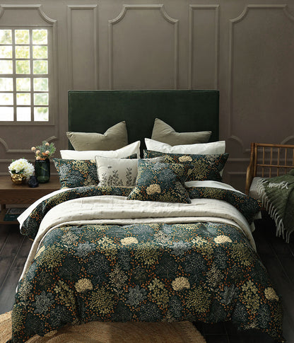 Limetta Duvet Set