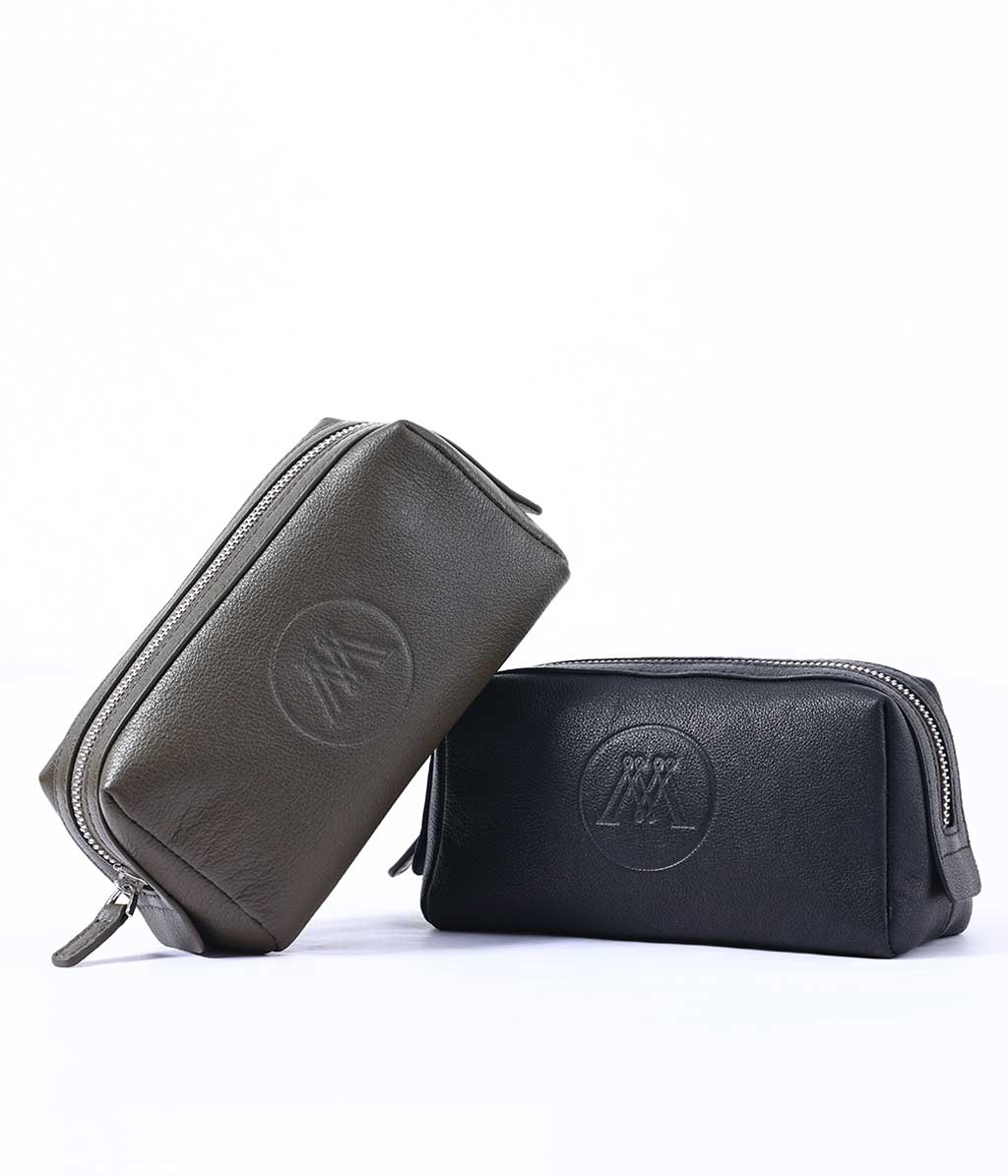 Niko Pouch - Black