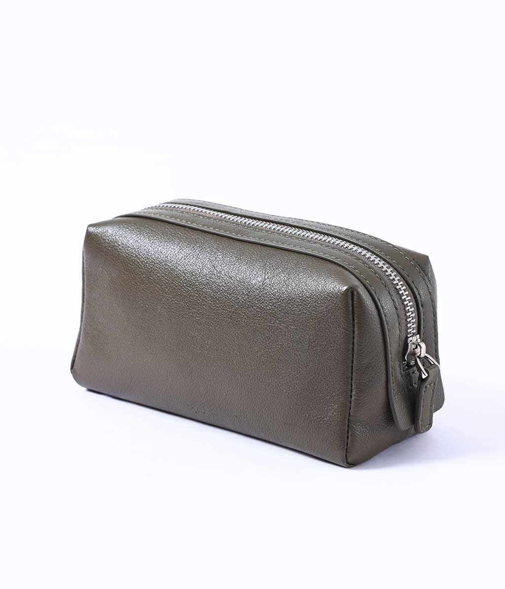 Niko Pouch - Olive