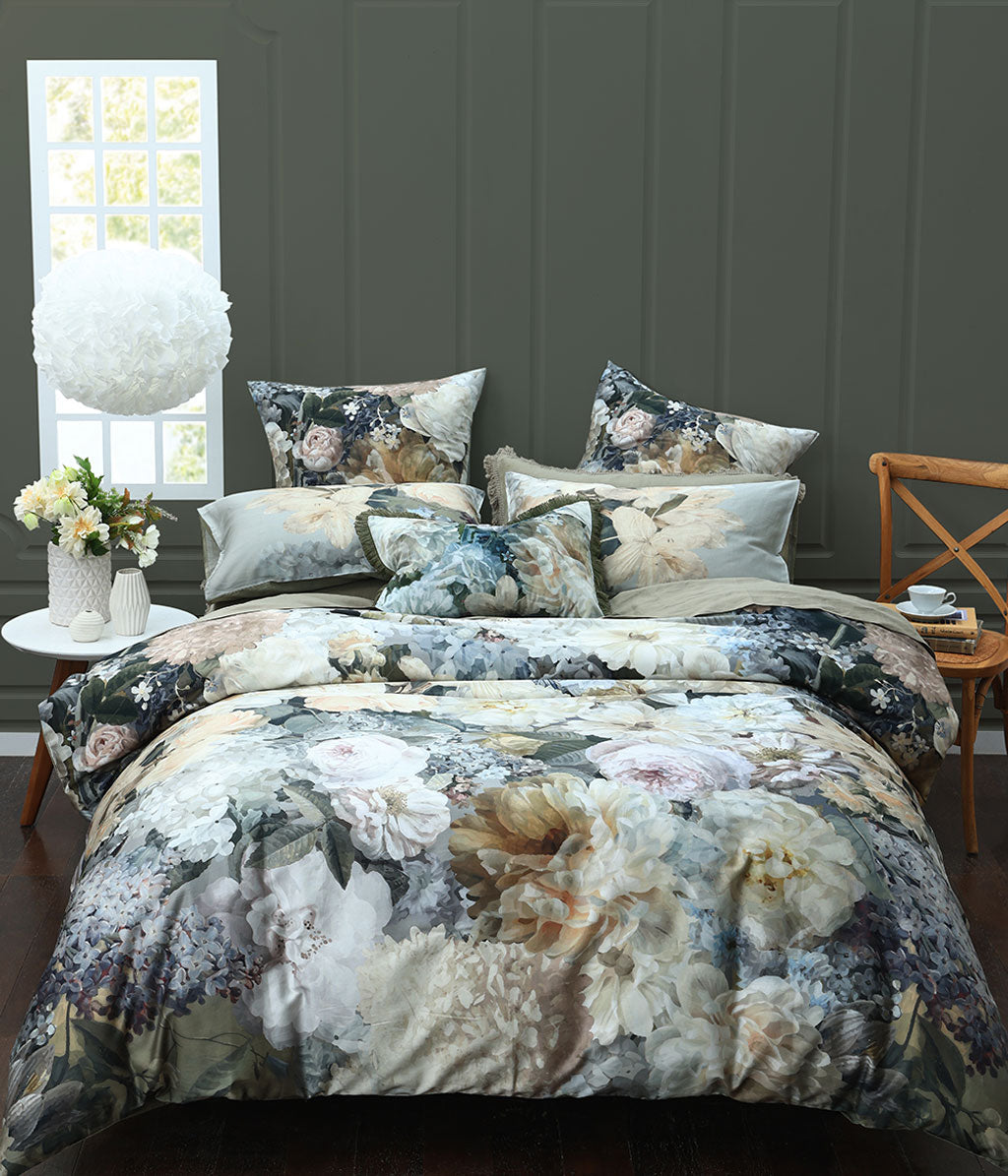 Polly Duvet Set