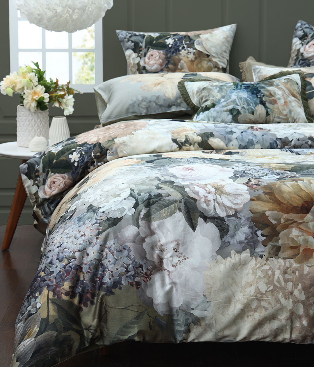 Polly Duvet Set