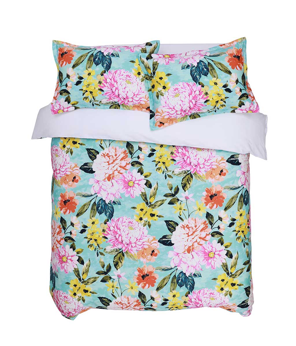 Ravello Duvet Set