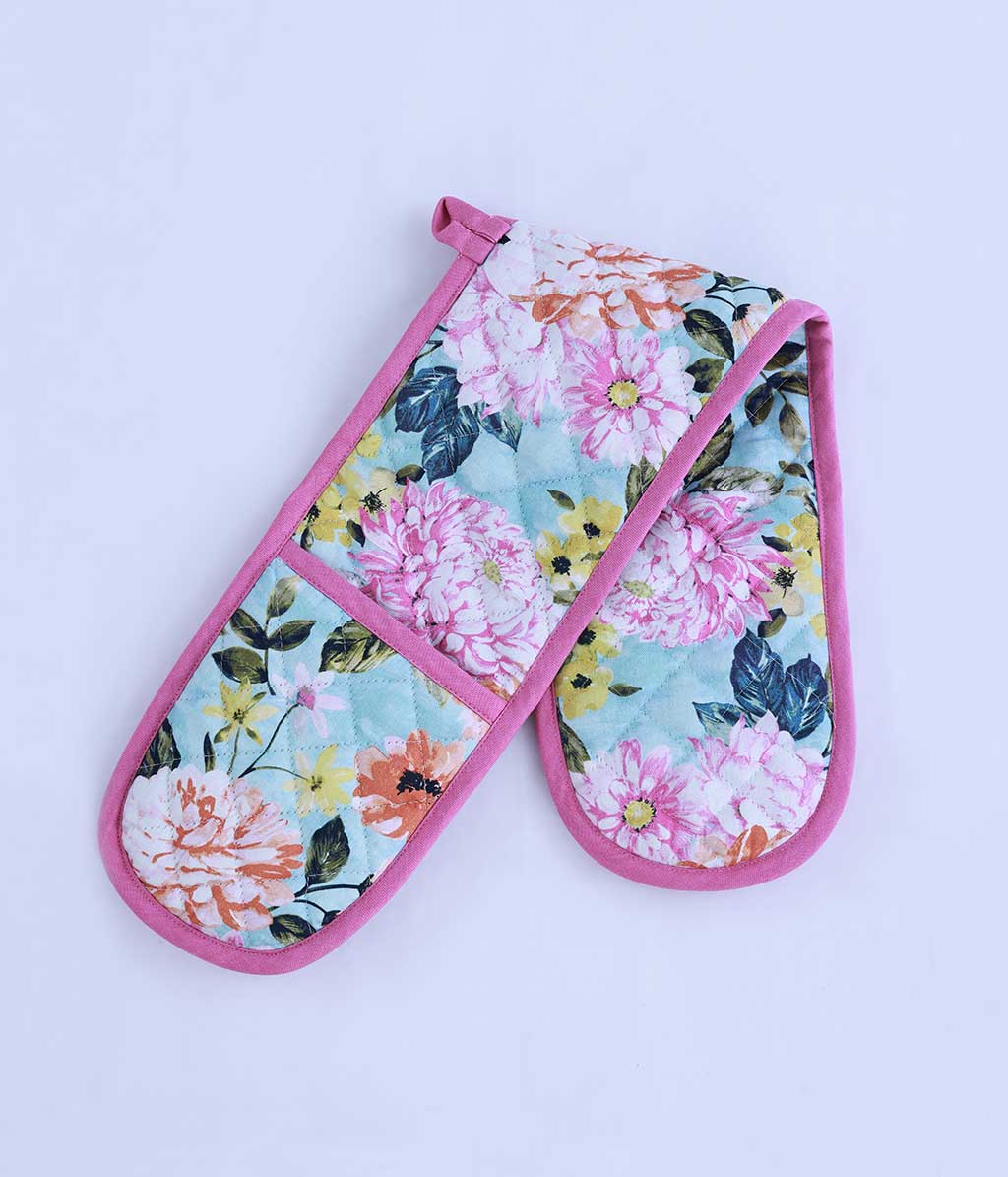 Ravello Double Oven Glove