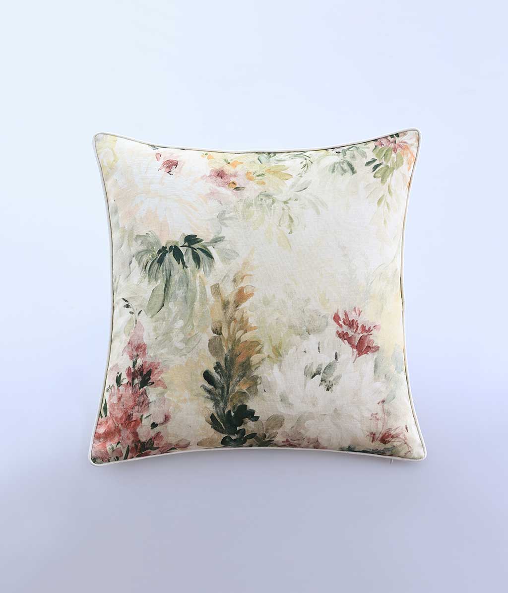 Giverny Cushion