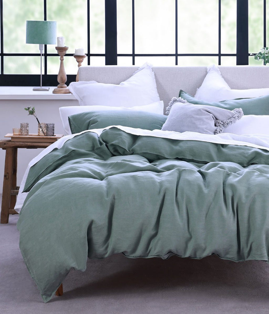 Luxury Bed Linen and Homewares | M.M Linen